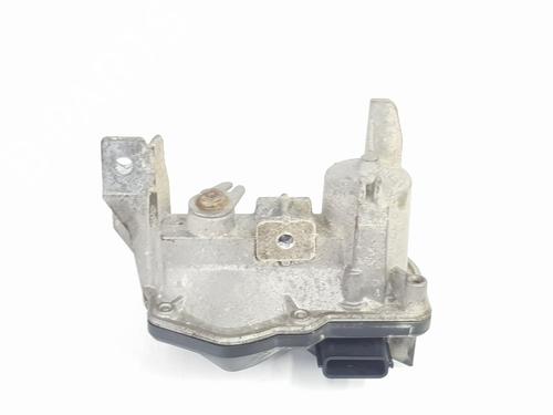 Boîtier papillon RENAULT CAPTUR I (J5_, H5_) 1.5 dCi 90 (J5N4, J5M5, J5MW, J5M6, J5AL, J5AJ) (90 hp) 29942141