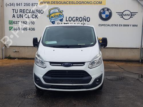 Pièces Détachées Usagées FORD TRANSIT CUSTOM V362 Van (FY, FZ) [2012-2025]  4344592