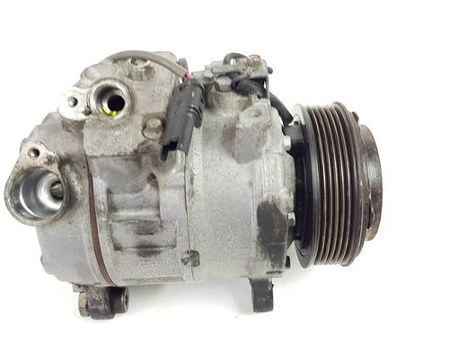 AC compressor BMW 6 Coupe (F13) 640 d | BP40156629M34 - Image 2