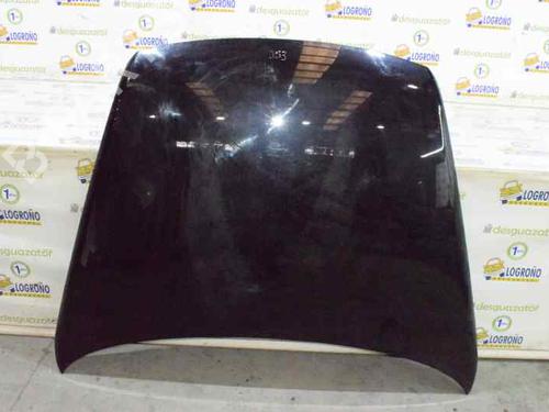 Used Hood VW TOUAREG (7LA, 7L6, 7L7) 3.0 V6 TDI (225 hp) 1534066