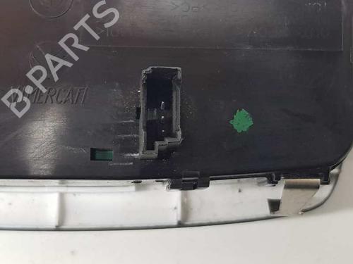 Headlight switch BMW 1 (F20) 118 d | BP3654115I24 