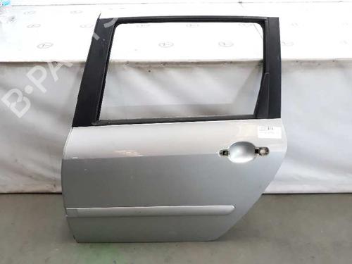 Used Left rear door PEUGEOT 307 Break (3E) 2.0 HDI 110 (107 hp) 3376284