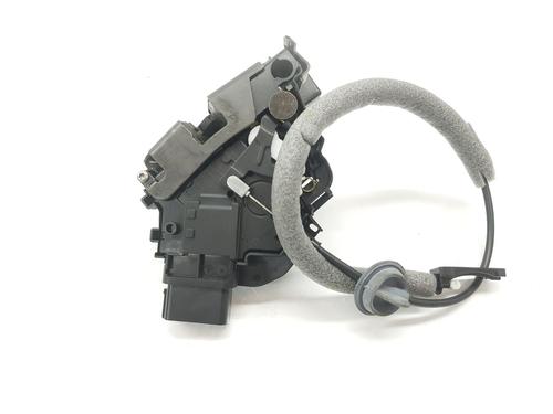 Front left lock VOLVO XC60 I SUV (156) D3 | BP15248611C98 