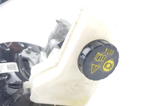 Servo brake SEAT IBIZA V (KJ1, KJG) 1.0 MPi | BP12463071M42 