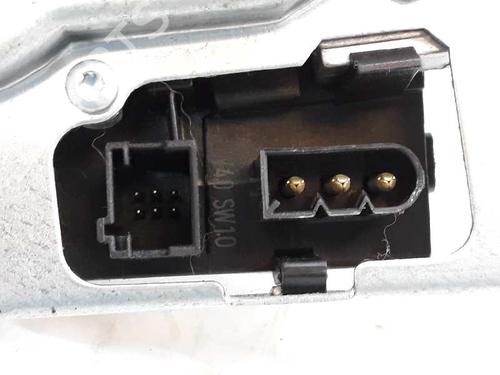 Rear wiper motor BMW X3 (E83) xDrive 20 d | BP5274961M102 