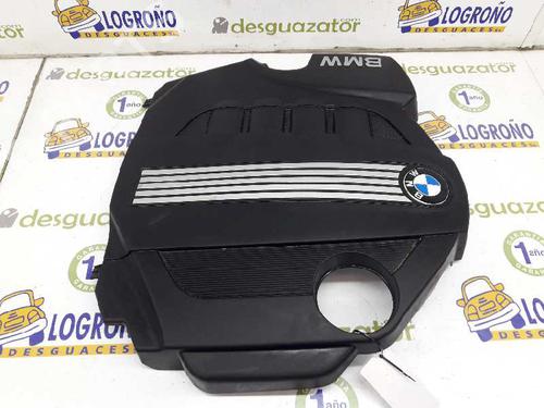 Used Upper protection BMW 1 (E87) 118 d (143 hp) 14125281