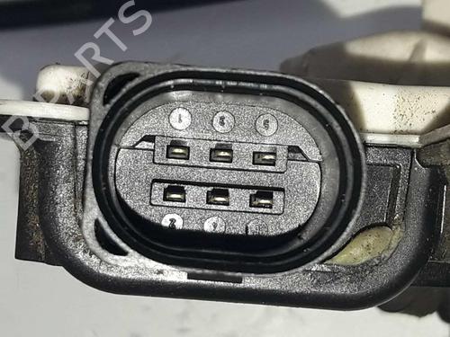 Rear left lock SEAT IBIZA IV (6J5, 6P1) 1.2 | BP6013130C100 