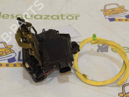 Rear right lock AUDI A6 C5 (4B2) 2.5 TDI | BP1159708C99 