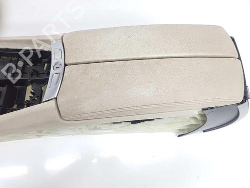 BP7184486I20 | Armrest / Center console BMW 5 Gran Turismo (F07) 530 d BP7184486I20