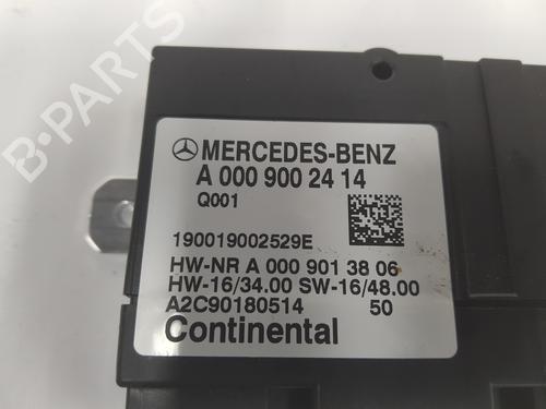 Elektronische module MERCEDES-BENZ GLC (X253) 220 d 4-matic (253.905, 253.903) | BP10648205M83 