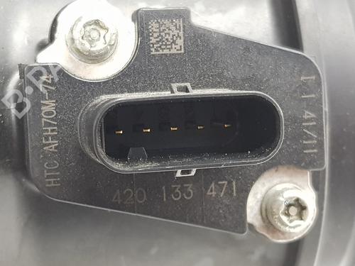 Mass air flow sensor AUDI A4 B8 (8K2) 3.0 TDI | BP29723117M95 