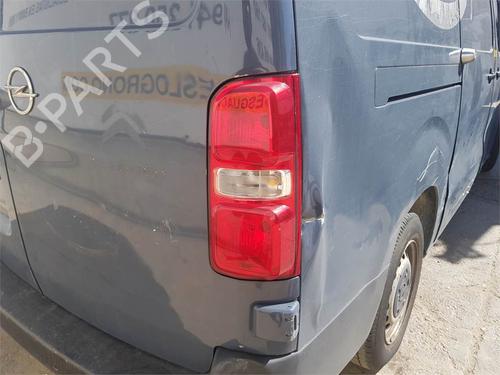 Højre solskærm OPEL VIVARO C Van (K0) | BP36423156I2 - Image 34
