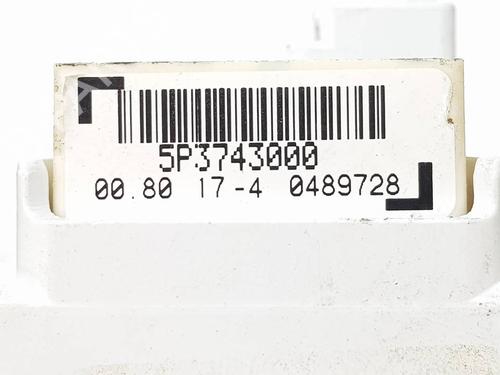 Climate control DACIA LODGY (JS_) | BP40236199I5 - Image 7