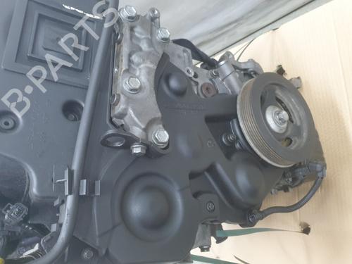 Engine CITROËN C3 I (FC_, FN_) 1.4 HDi | BP31051483M1 