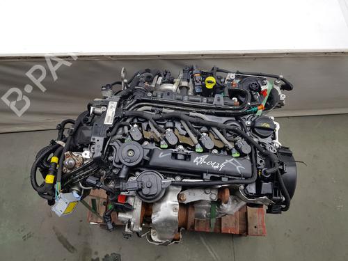 Used Engine PEUGEOT TRAVELLER Bus (V_) [2016-2025]  29807481