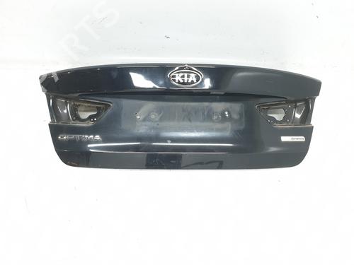 Used Tailgate KIA OPTIMA (JF) 1.7 CRDi (141 hp) 20193063