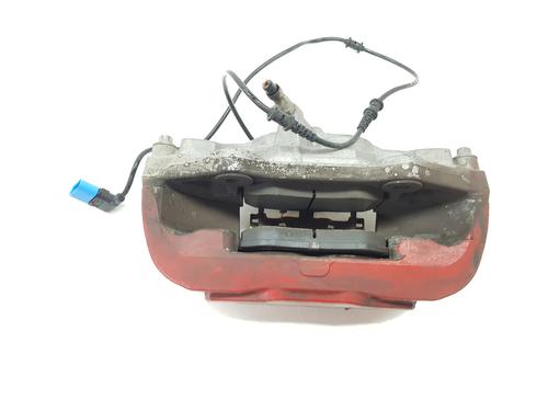 Right front brake caliper MERCEDES-BENZ C-CLASS Convertible (A205) C 220 d (205.404) | BP29618590M104 