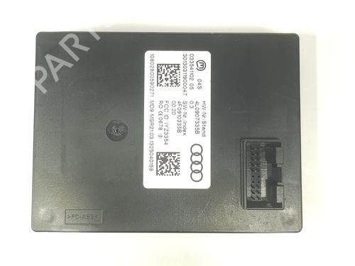 Used Electronic module AUDI Q7 (4LB) 3.0 TDI quattro (245 hp) 10512751