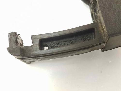 Front right exterior door handle RENAULT KANGOO / GRAND KANGOO II (KW0/1_) 1.5 dCi 70 (KW0V, KW0A) | BP5396413C129 