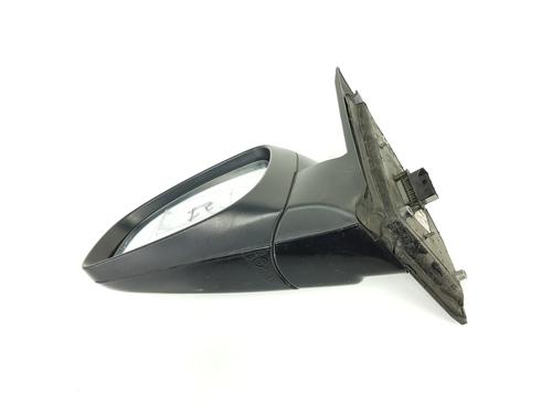 Left mirror OPEL VECTRA C GTS (Z02) 2.2 DTI 16V (F68) | BP16865012C26 
