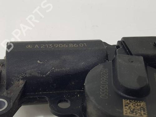 Throttle body MERCEDES-BENZ E-CLASS (W213) E 220 d 4-matic (213.005) | BP40156172M82 - Image 5
