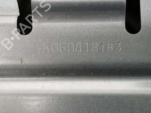 Driver airbag CHRYSLER VOYAGER IV (RG, RS) 2.4 | BP6991506C9 