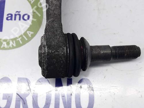 Left rear suspension arm BMW 5 Touring (F11) 535 d | BP14125718M14 