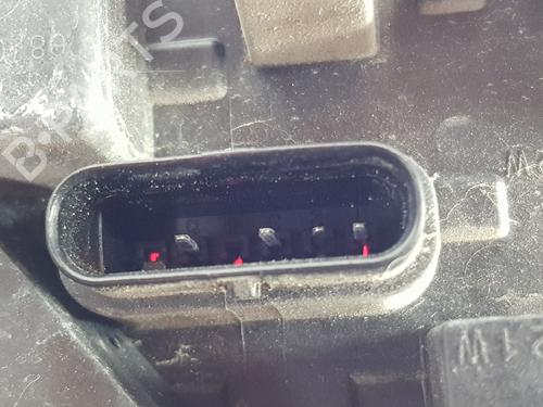 Left taillight BMW 3 (F30, F80) 318 d | BP30472072C34 