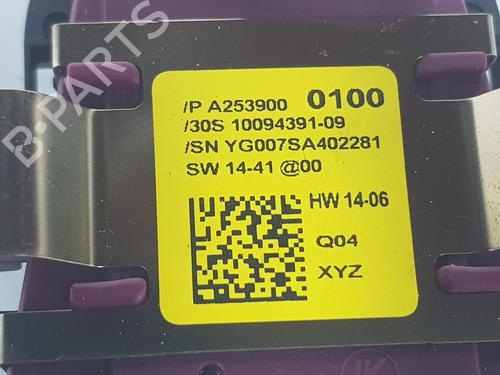 Electronic sensor MERCEDES-BENZ GLC (X253) 220 d 4-matic (253.905, 253.903) | BP10648223M84 