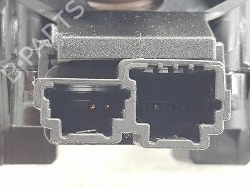 Squib airbag DACIA SANDERO II TCe 90 (B8M1, B8MA, B8AC) | BP29591204C102 
