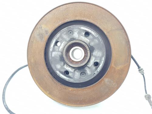Right front steering knuckle CITROËN C4 CACTUS 1.6 BlueHDi 100 | BP37171314M26 - Image 2