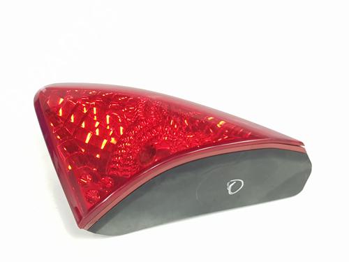 Right tailgate light PEUGEOT 3008 I MPV (0U_) 2.0 HDi 150 / BlueHDi 150 | BP29011236C80 