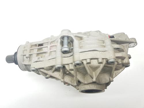 Used Front differential Front differential ALFA ROMEO STELVIO (949_) 2.0 Q4 (949.AXF2A) (201 hp) 33861554 33861554
