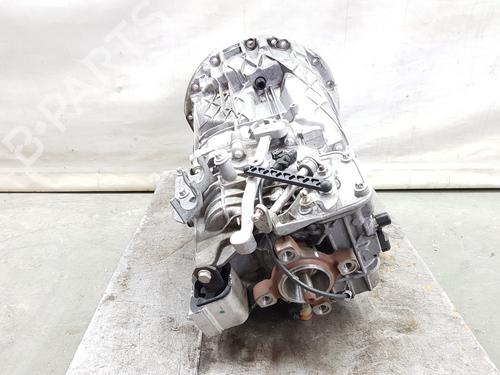 Gearbox MERCEDES-BENZ SPRINTER 5-t Van (B907)  | BP29436361M3 