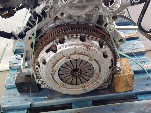 Engine SEAT IBIZA V (KJ1, KJG) 1.0 MPi | BP35955952M1 - Image 8