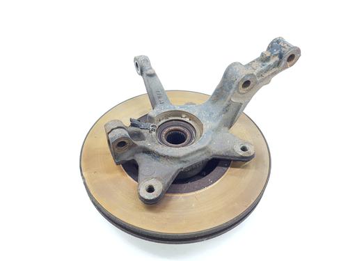 Left front steering knuckle RENAULT KANGOO / GRAND KANGOO II (KW0/1_) 1.5 dCi 85 (KW0K, KW0L, KW0B) | BP26728412M25 