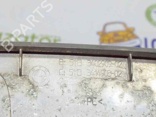 Other BMW X3 (E83) 2.0 d | BP14123552O1 