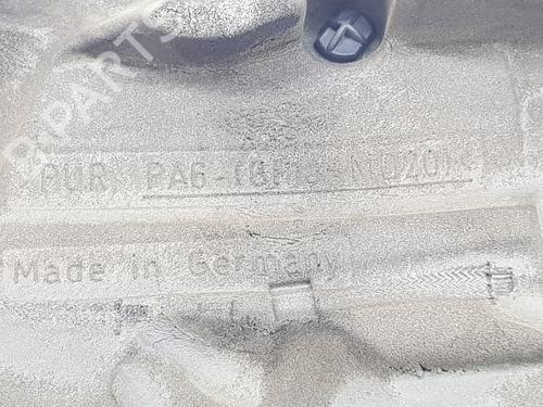 Upper protection SEAT IBIZA V (KJ1, KJG) 1.6 TDI | BP35981633M93 - Image 6