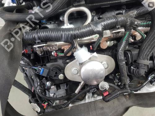 Engine RENAULT SYMBIOZ 1.8 E-Tech 160 Full Hybrid | BP34698651M1 - Image 14