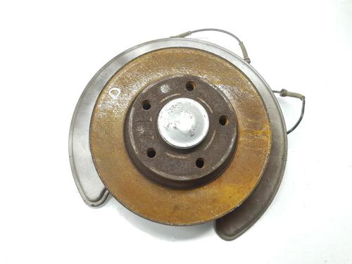 Right rear steering knuckle OPEL VIVARO A Bus (X83)  | BP11689668M28 