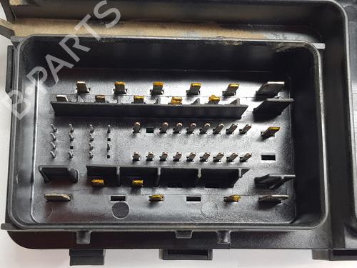 Fuse box FORD RANGER (TKE) 2.2 TDCi 4x4 | BP29826180E1