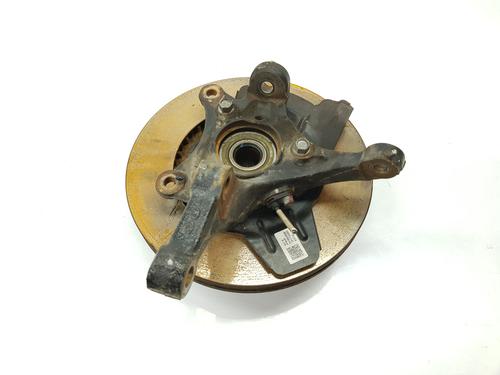 Left front steering knuckle HYUNDAI KONA (OS, OSE, OSI) 1.0 T-GDi | BP23441460M25