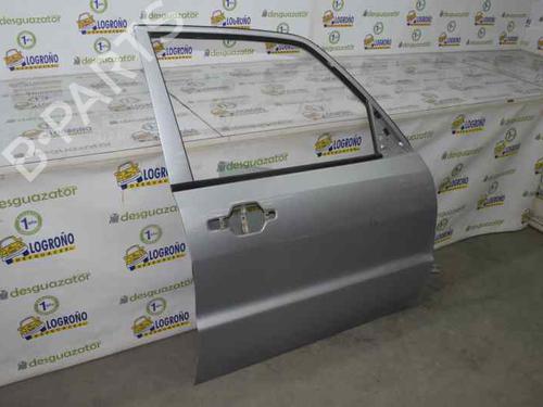 Right front door MITSUBISHI PAJERO III (V7_W, V6_W) 3.2 Di-D (V68W) | BP768352C3 