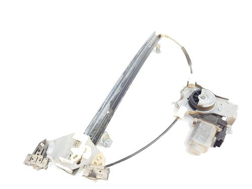 Front left window mechanism NISSAN NAVARA NP300 (D40) 2.5 dCi 4WD (D40TT, D40T, D40M, D40BB) | BP36807293C22 - Image 4