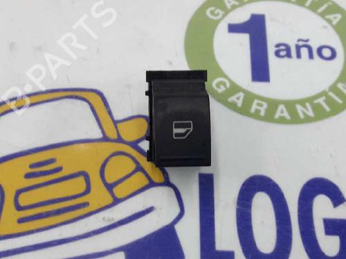 Used Right front window switch VW GOLF V (1K1) 1.9 TDI (105 hp) 1944209