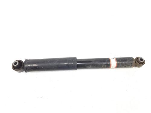 Used Left rear shock absorber NISSAN X-TRAIL III (T32_, T32R, T32RR) 1.6 dCi ALL MODE 4x4-i (NT32) (130 hp) 8647300