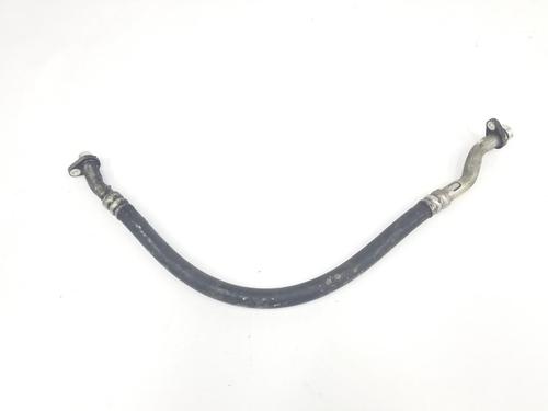 Used AC pipe NISSAN QASHQAI / QASHQAI +2 I (J10, NJ10, JJ10E) 2.0 dCi (150 hp) 14107111