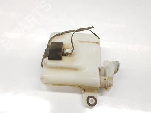 Windscreen washer tank TOYOTA LAND CRUISER 90 (_J9_) 3.0 D-4D 4WD (KDJ90_, KDJ95_, KDJ90W, KDJ95W) | BP12508374C113 