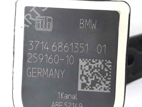 Electronic module BMW 5 (F10) 520 d | BP14073759M83 