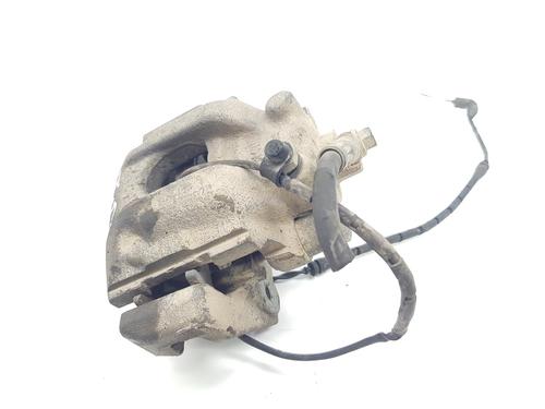 Left rear brake caliper BMW X5 (E53) 3.0 d | BP12603937M107 